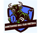 Montravius Hall Flag Football