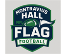 Montravius Hall Flag Football
